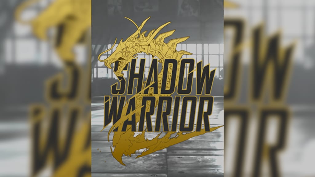 Buy Shadow Warrior 2 PSN Key PS4 NORTH AMERICA - Cheap - !