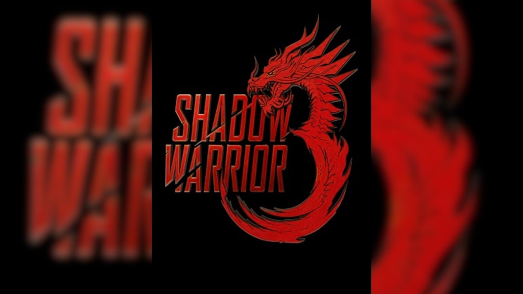 Shadow Warrior 3 Definitive Edition Steam CD Key