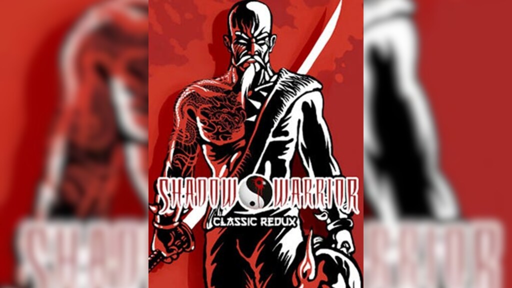 Shadow Warrior Classic Redux on Steam