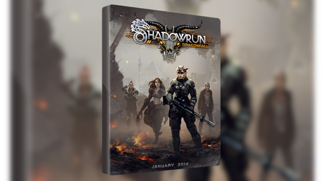 Buy Shadowrun: Dragonfall - Director's Cut PC - Microsoft Store en-AI