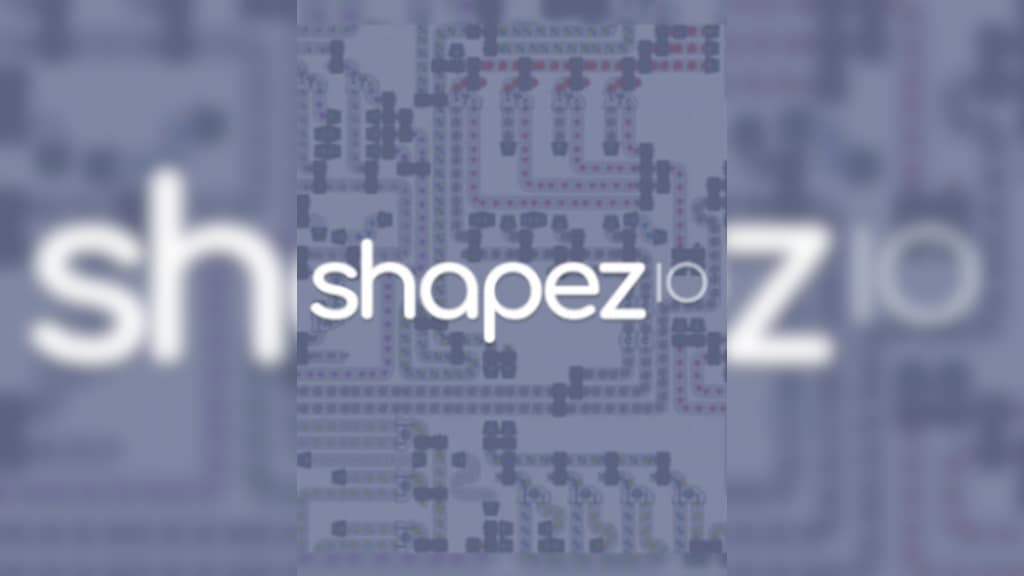 shapez 2 no Steam