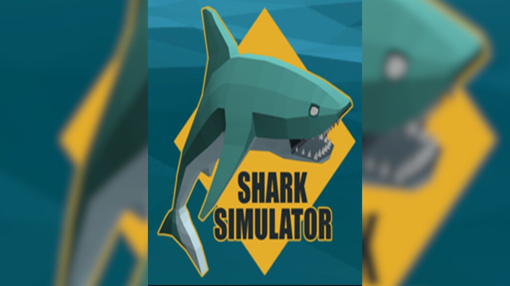 Shark Simulator on Steam