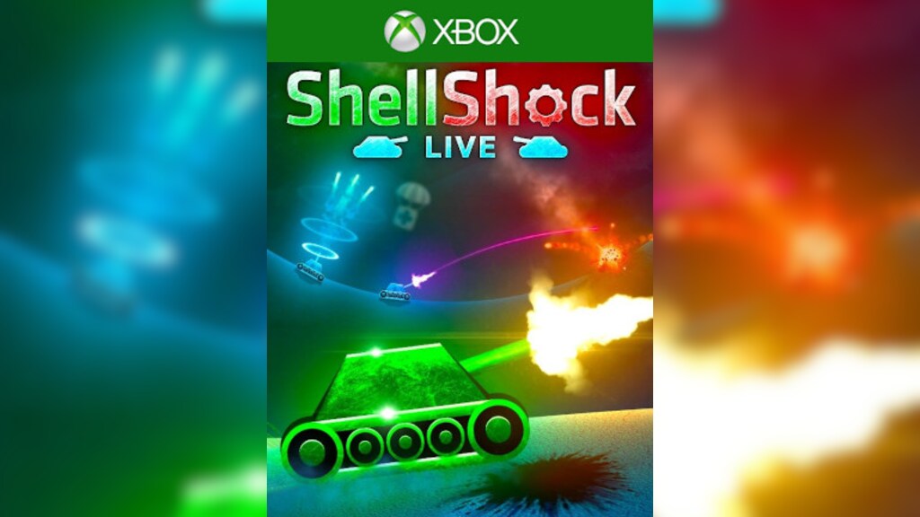 ShellShock Live Is Now Available For Xbox One - Xbox Wire