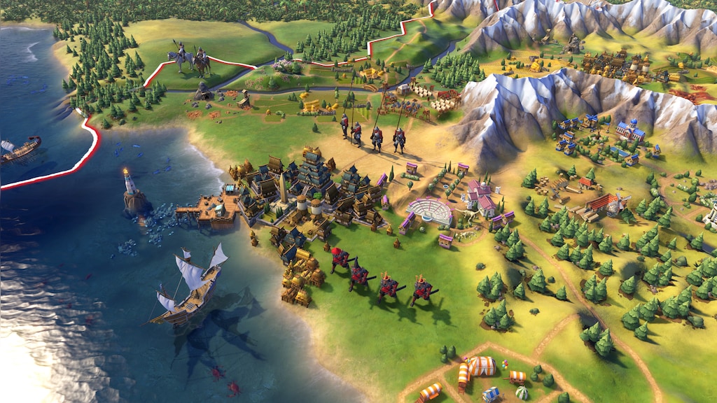 G2a deals civilization 6