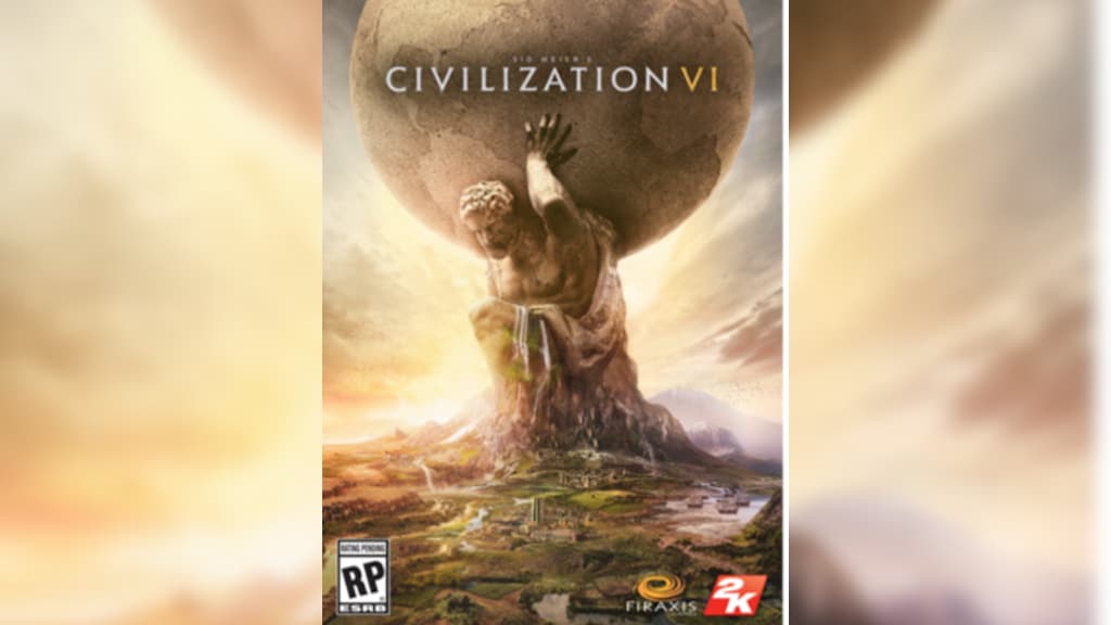 Buy Sid Meier's Civilization VI - Xbox One - Key UNITED STATES