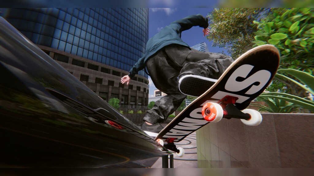 Comprar Skater XL para XBOX ONE - mídia física - Xande A Lenda