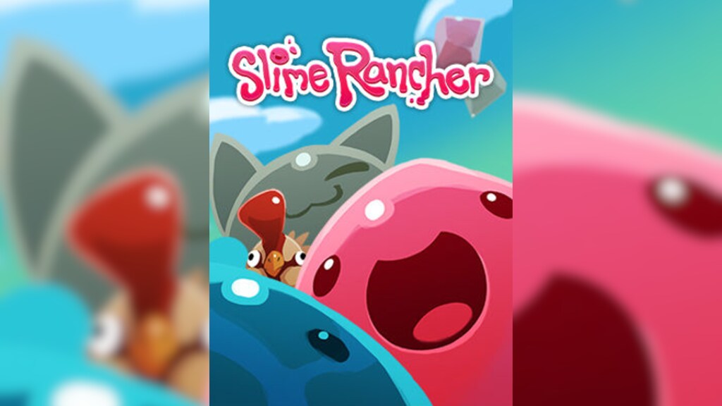 Slime Rancher 2 | Steam Key | PC/Mac Game | Email Delivery