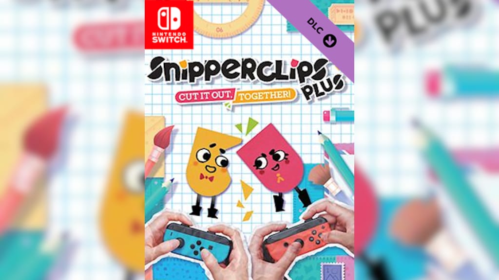 Snipperclips eshop clearance price