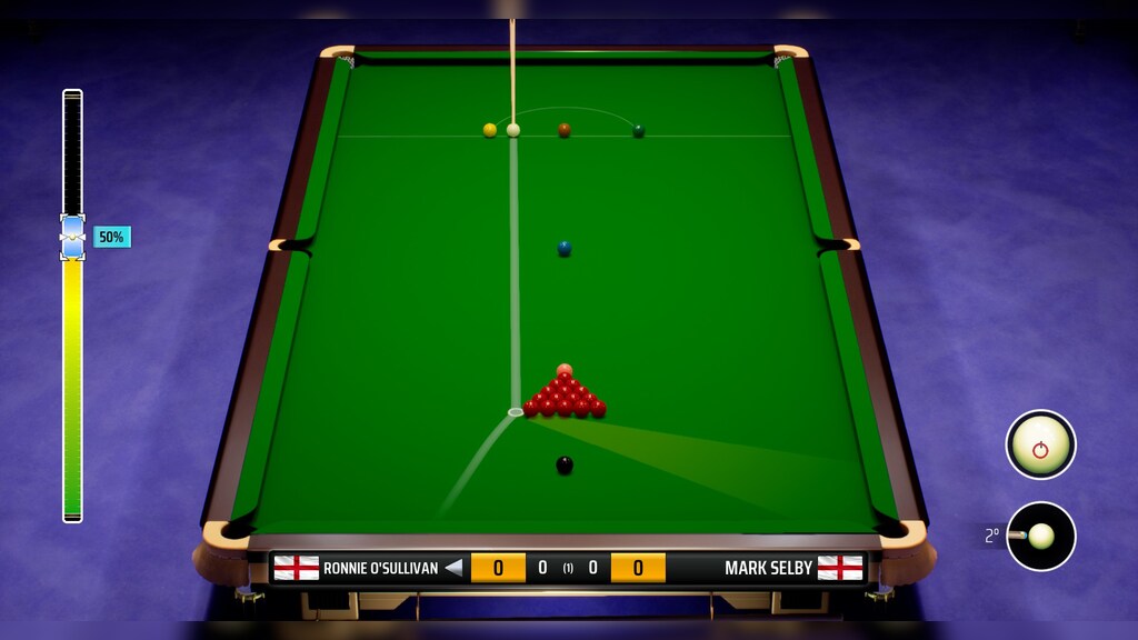 Snooker 19 deals xbox one digital