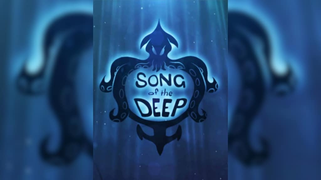 Buy Song of the Deep Steam Key GLOBAL Cheap