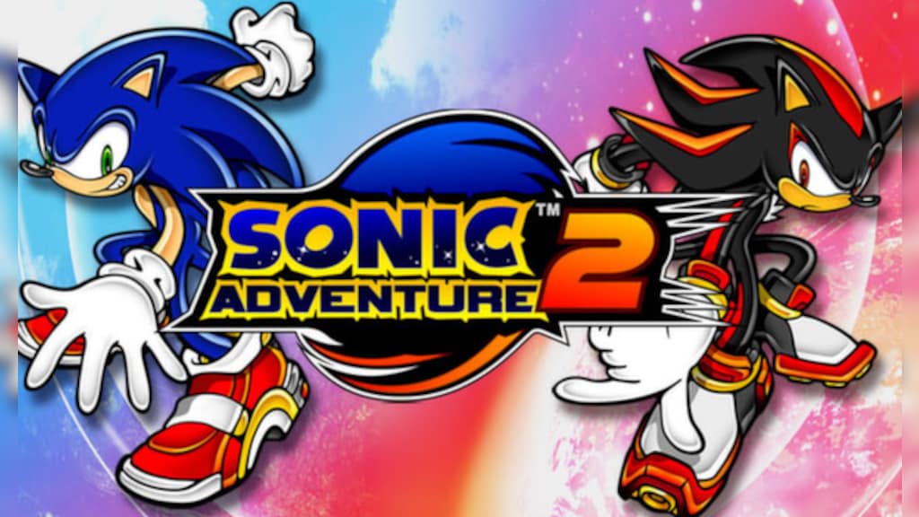 Buy Sonic Adventure 2 (PC) - Steam Key - GLOBAL - Cheap - !