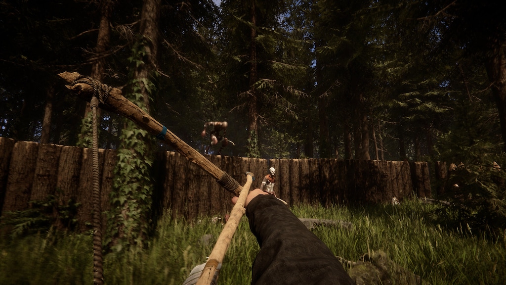 Sons Of The Forest (PC) - Steam Account - GLOBAL - 10