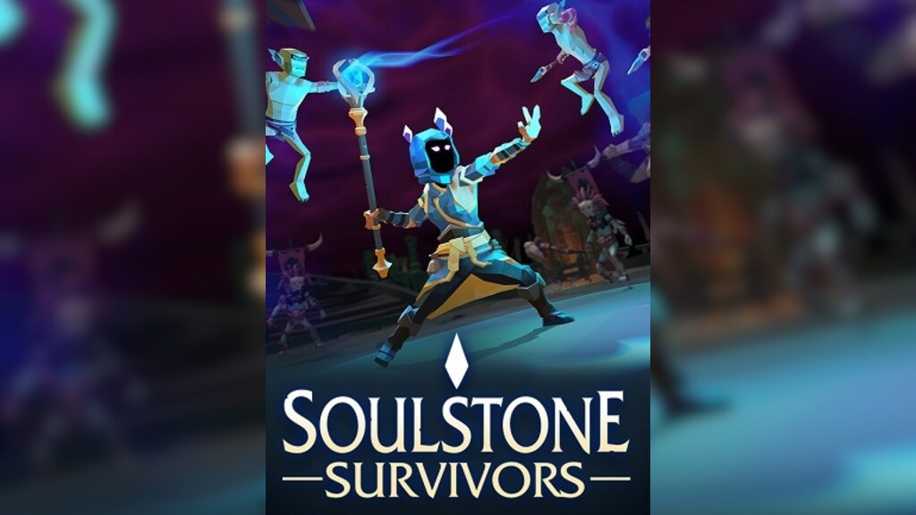 Steam Topluluğu :: Soulstone Survivors