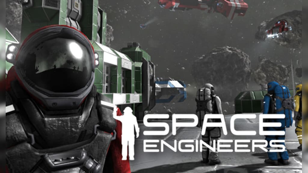 Space shop engineers g2a