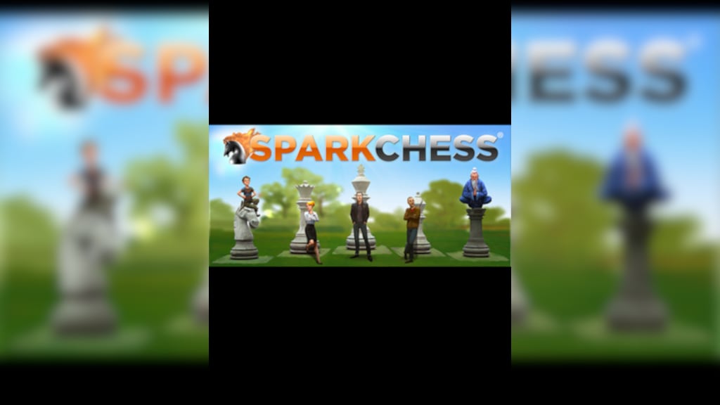 Buy cheap SparkChess cd key - lowest price