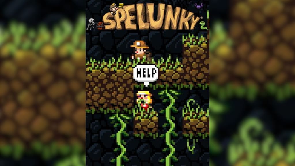 Steam Community :: Guide :: Spelunky Achievement Guide