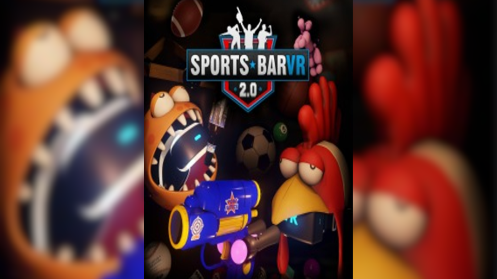 Sports bar vr ps4 cheap