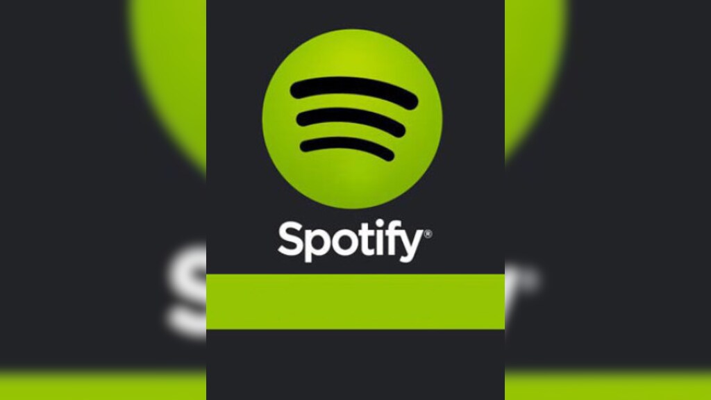 Buy Spotify Gift Card 10 CAD - Spotify Key - CANADA - Cheap - !