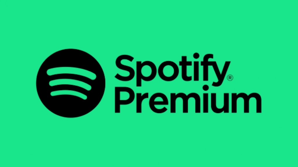 Spotify Premium Subscription 12 Month - Spotify Account - Shoppy Store