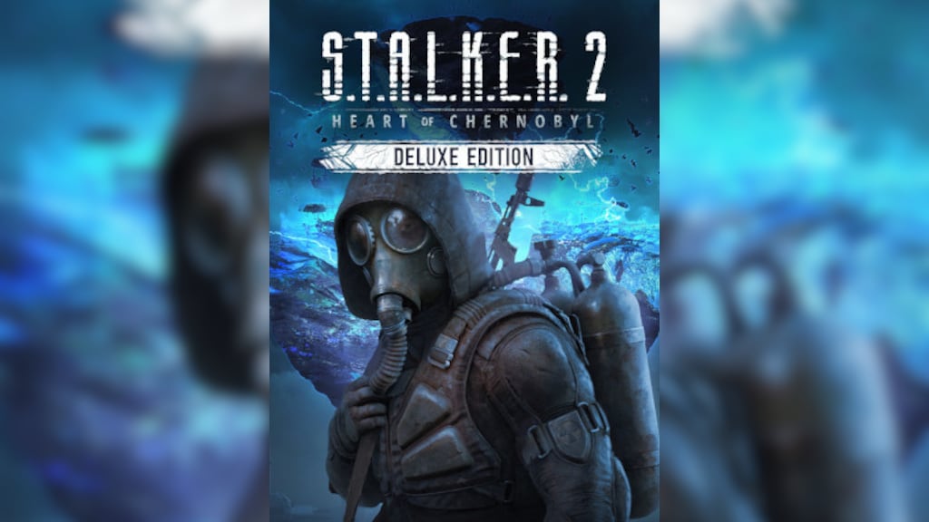 S.T.A.L.K.E.R. 2: Heart of Chornobyl Deluxe