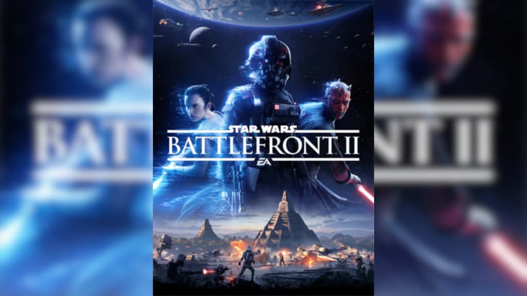 STAR WARS™ Battlefront™ II: Celebration Edition (PC) Steam Key GLOBAL