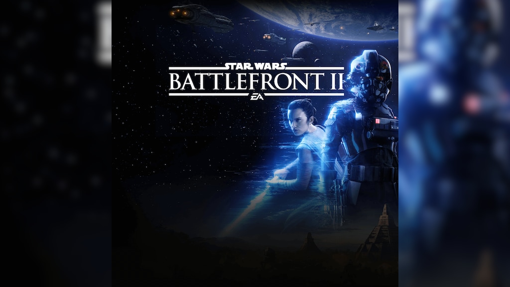 Star Wars Battlefront 2 Buy Origin PC Game Key