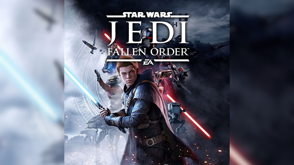 Star wars jedi fallen order on sale xbox one g2a