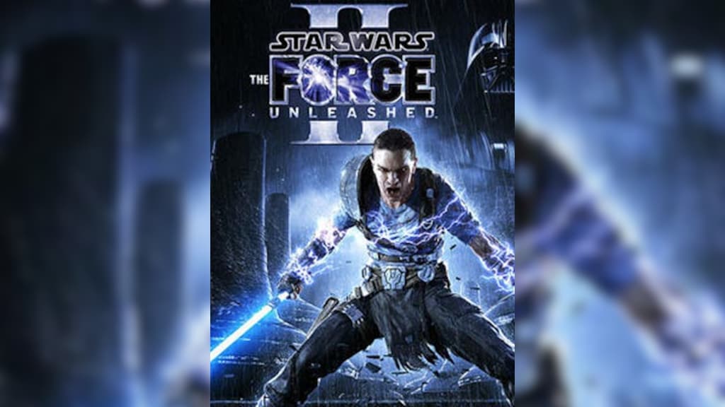 Star wars the force unleashed best sale collection