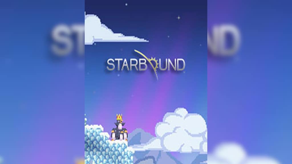 Starbound g2a new arrivals