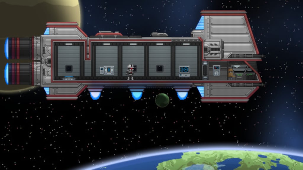 Starbound g2a online