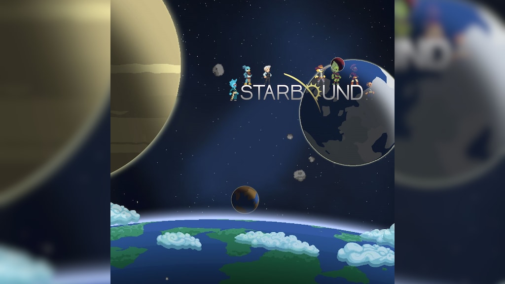 Starbound g2a online