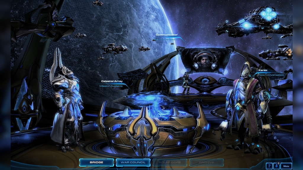 Reaper (Legacy of the Void) - Liquipedia - The StarCraft II Encyclopedia