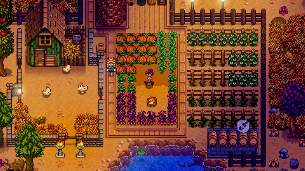 Stardew valley deals g2a