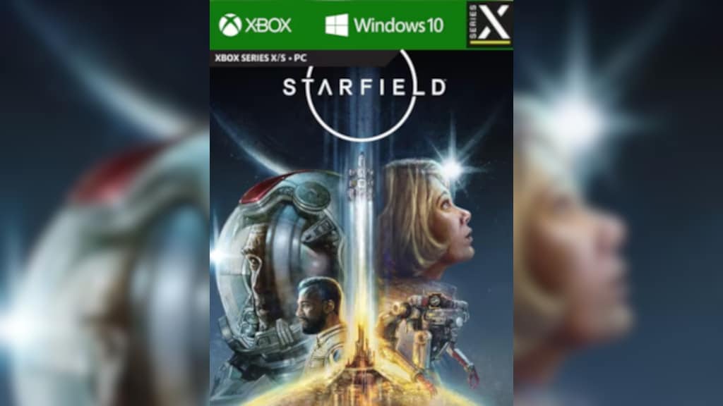 Starfield' acelera vendas de Xbox Series X em 1000% e surge como possível  Jogo do Ano - Estadão Recomenda