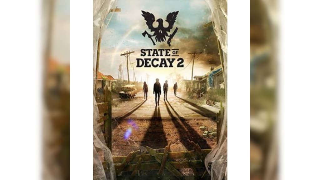 State of Decay 2 Juggernaut Edition PC Steam Digital Global (No