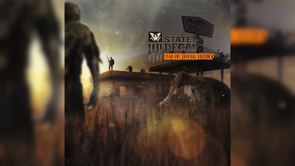 State of Decay: YOSE on Steam