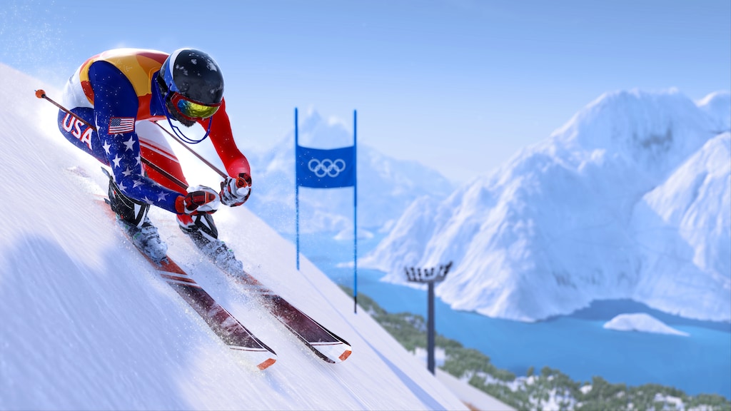 Steep - Road to the Olympics DLC, PC