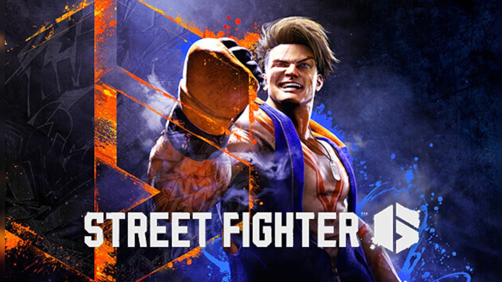 Street Fighter 6 Steam Key for PC - Buy now