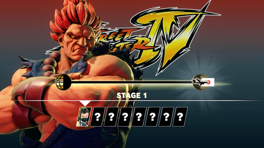 Street Fighter V 5 CHAMPION EDITION PC Steam Key FAST DELIVERY! Fighting  GAME