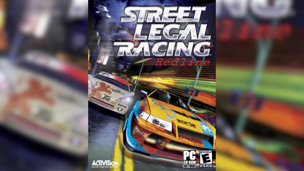 Buy Street Legal Racing: Redline Steam Key GLOBAL - Cheap - G2A.COM!