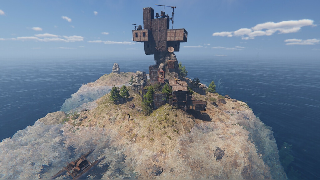 Buy Stranded Deep Steam Gift GLOBAL - Cheap - !