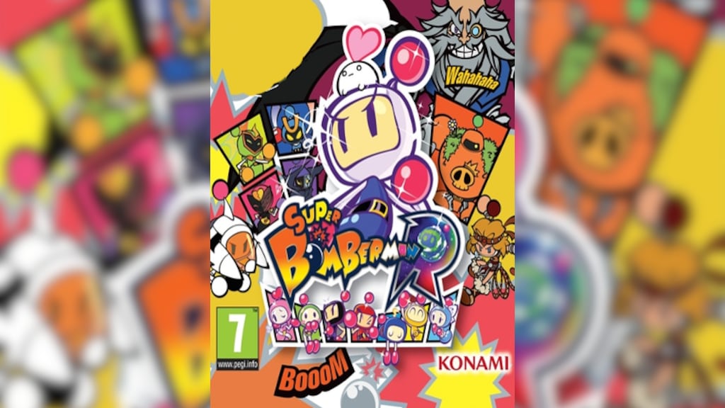 Buy cheap SUPER BOMBERMAN R ONLINE Premium Pack cd key - lowest price