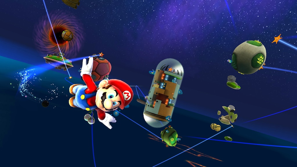 Super mario 3d discount all stars g2a