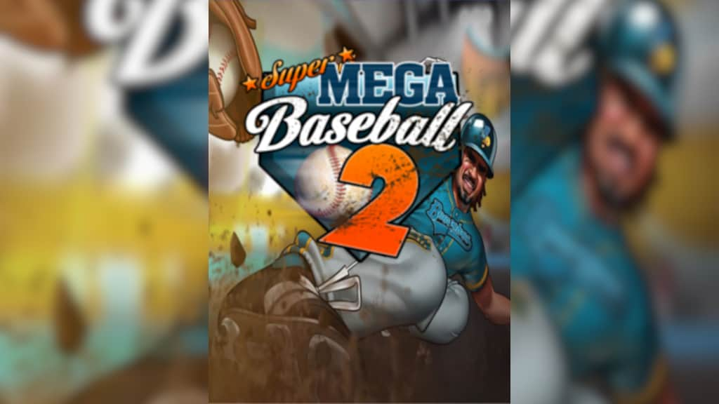 Baseball jerseys I designed on the game Super Mega Baseball 2 for the Xbox  one : r/Gameboy