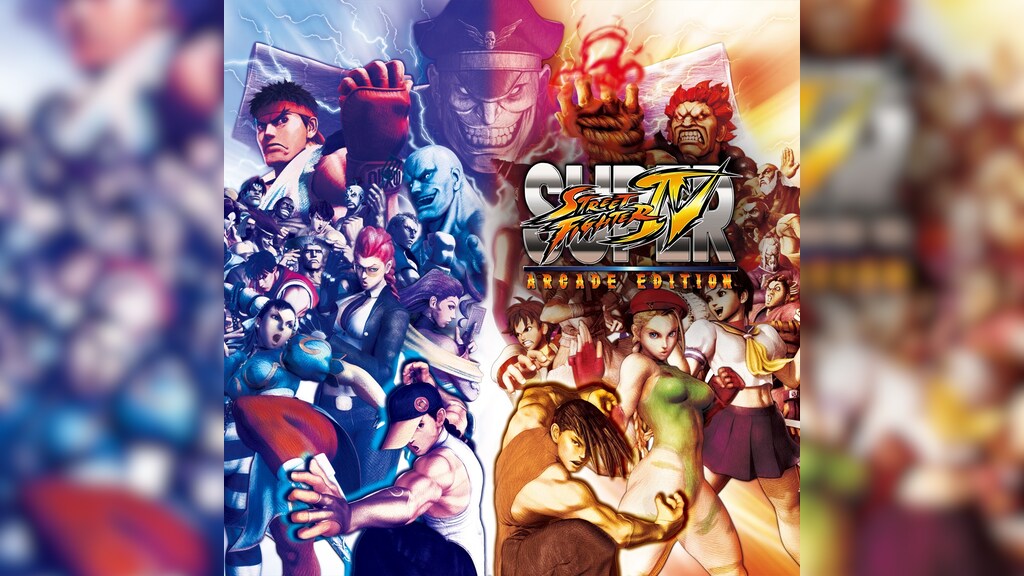 Images of Super Street Fighter IV - Gamersyde