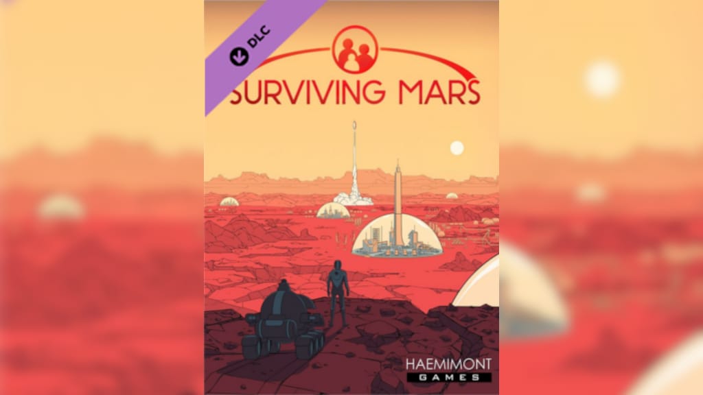 Mars Gaming Global
