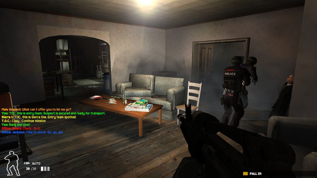 Where to hot sale buy swat 4