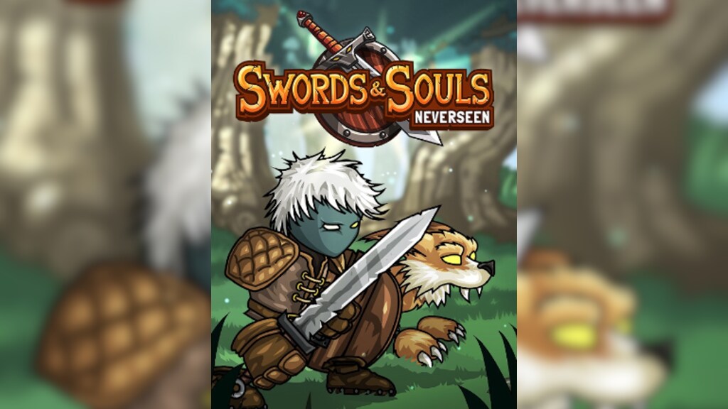 Swords & Souls: Neverseen on Steam