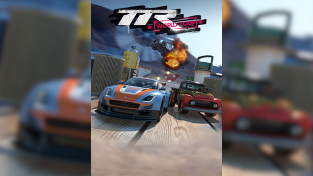 Nintendo switch deals table top racing