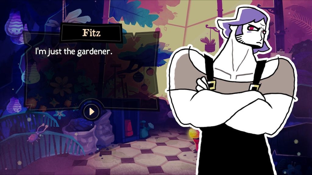 Tangle Tower Game Image